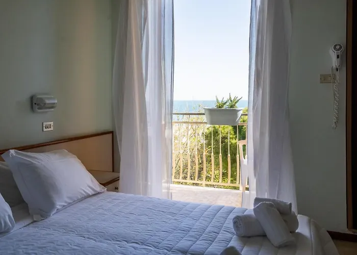 Hotel Flamengo Riccione