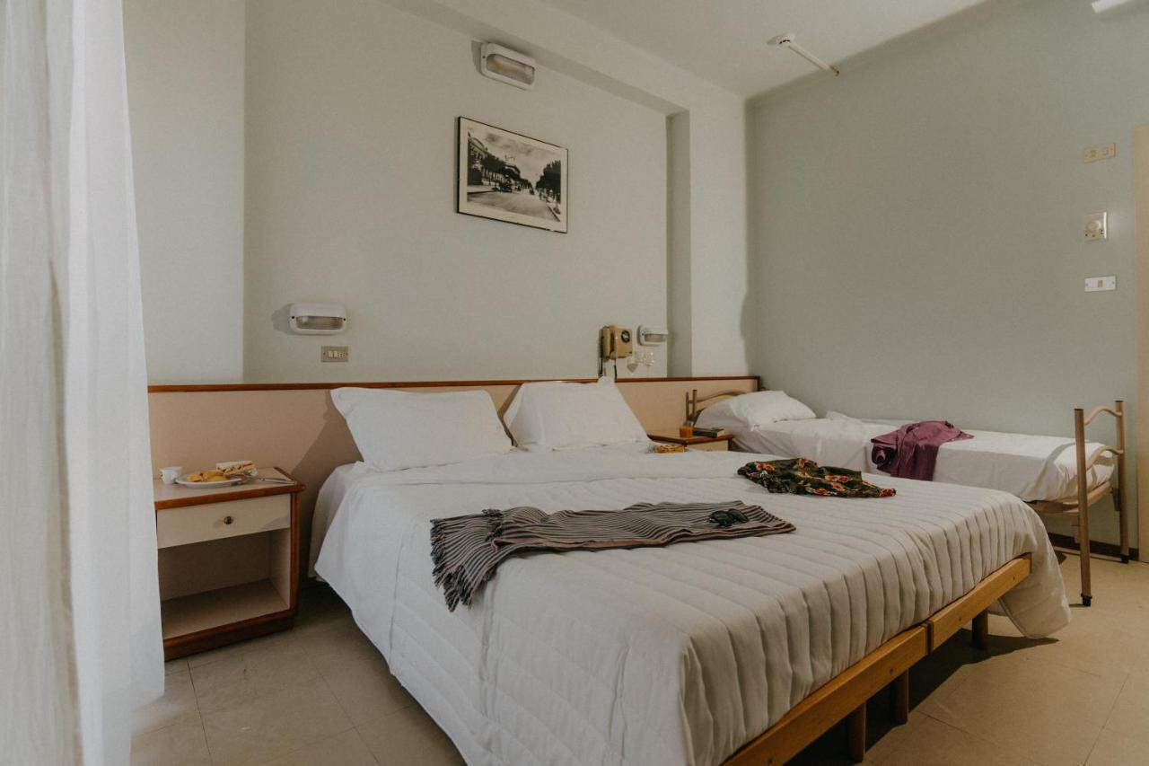 Hotel Flamengo Riccione