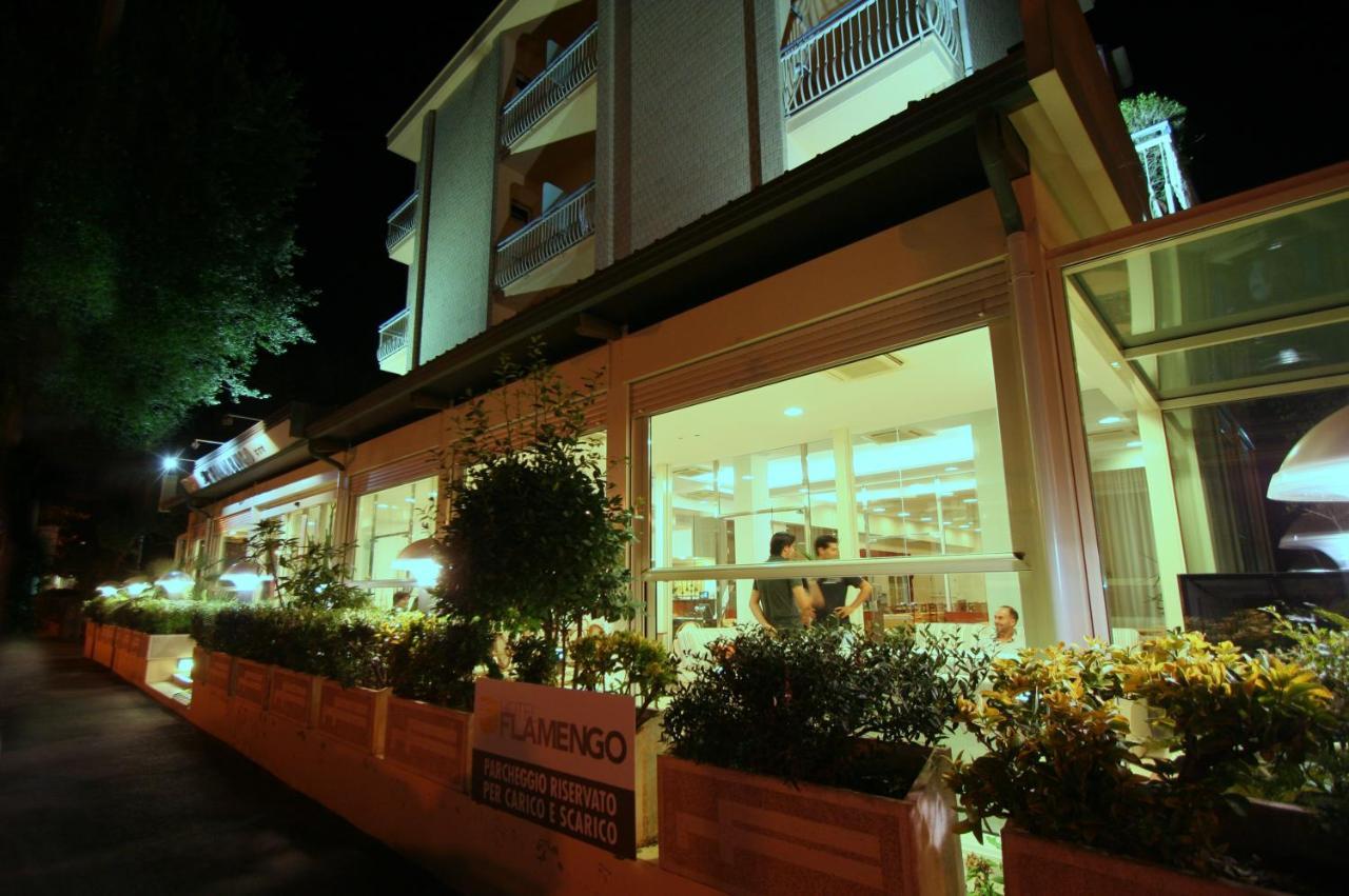 Flamengo Hotel